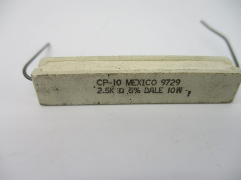 DALE CP-10 NSNP