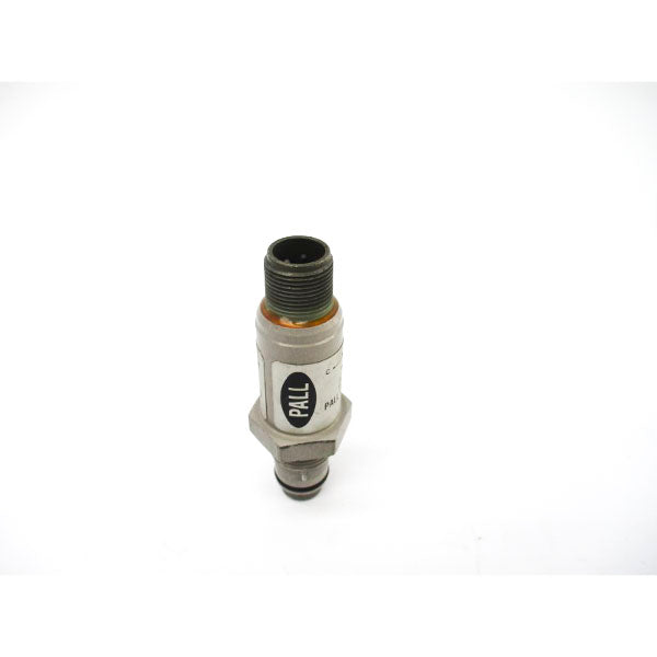 PALL RC989BZ090Z 110VAC 3A 35PSI NSNP