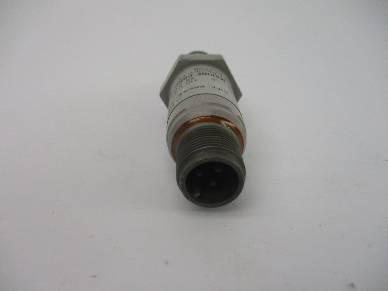 PALL RC989BZ090Z 110VAC 3A 35PSI NSNP