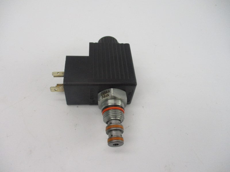 SUN HYDRAULICS DBAA-MHN 115VAC NSMP