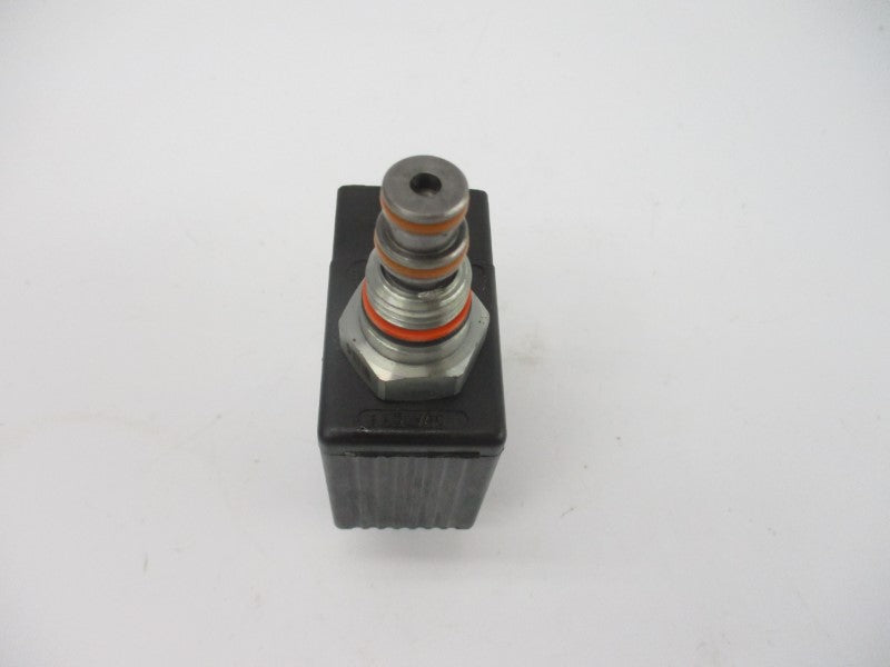 SUN HYDRAULICS DBAA-MHN 115VAC NSMP