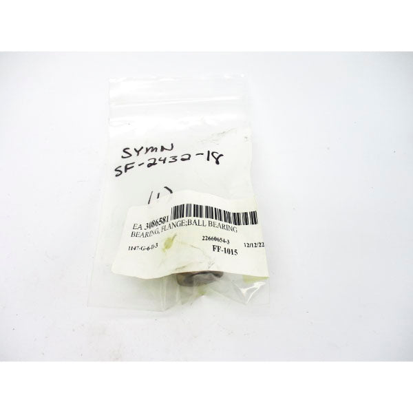 SPARE PART FF-1015 NSMP