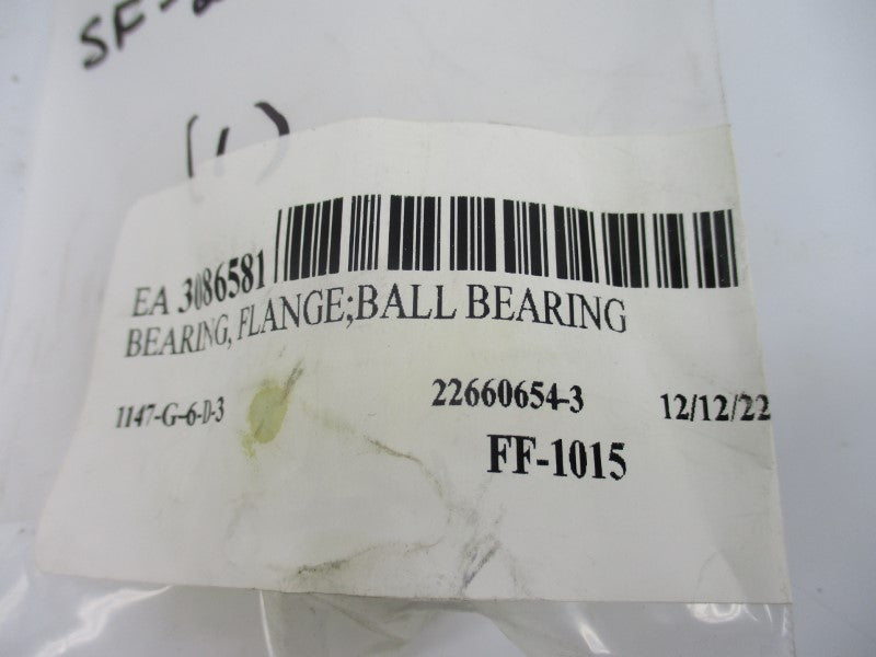 SPARE PART FF-1015 NSMP