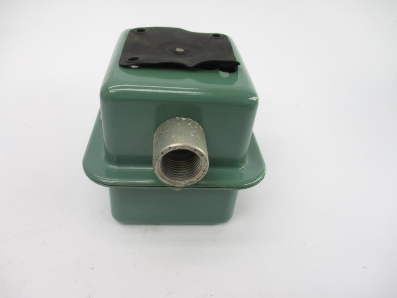 ASCO PA11B 125/250VAC 5A UNMP