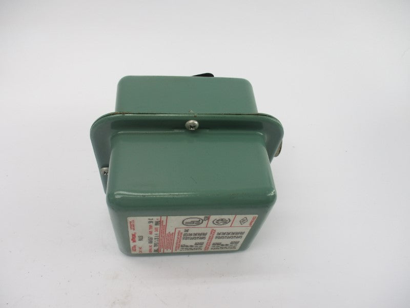 ASCO PA11B 125/250VAC 5A UNMP