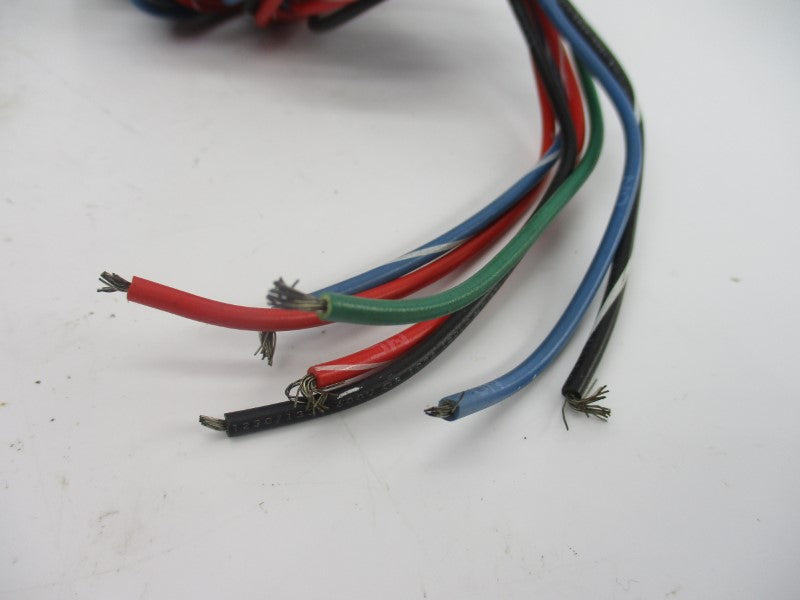 TOPWORX 81-20516-A2 600VAC 10A UNMP