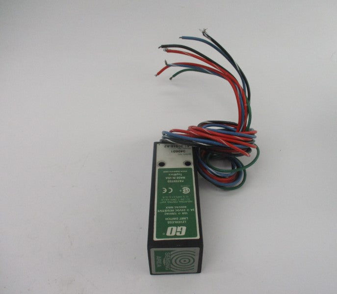 TOPWORX 81-20516-A2 600VAC 10A UNMP