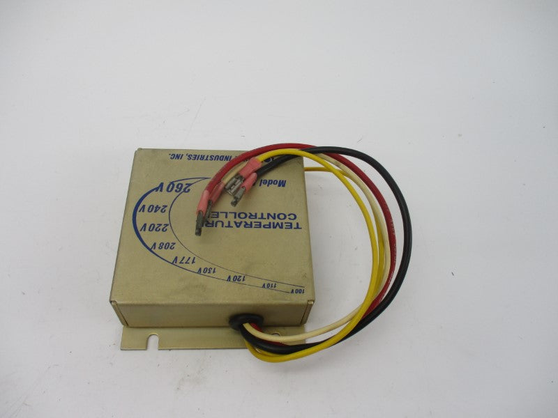 OVEN INDUSTRIES 5CX-500FL 100-260V UNMP