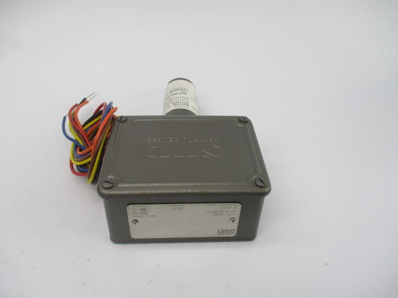 SOR 6NN-KK5-M4-C2A-YYTT 20-180PSI NSNP