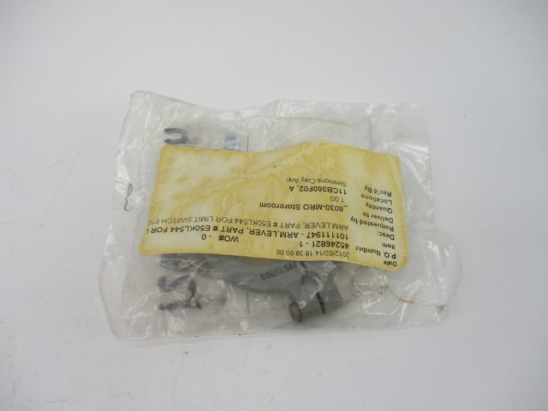 EATON E50KL544 SER. A1 1-1/2" NSMP