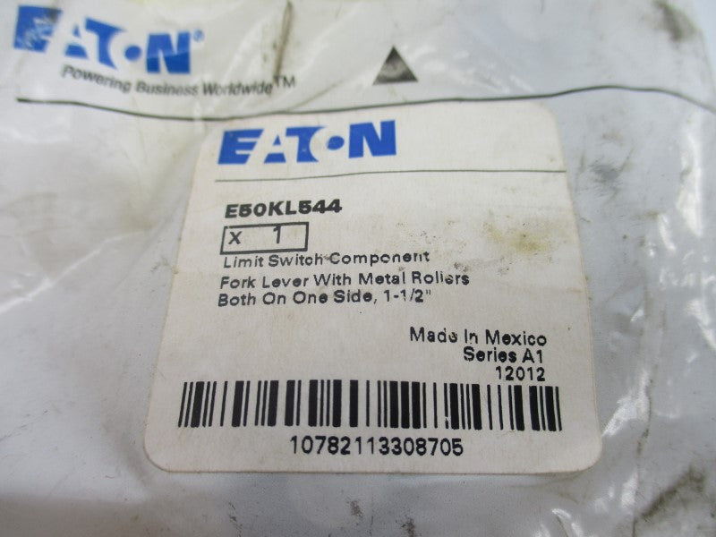 EATON E50KL544 SER. A1 1-1/2" NSMP