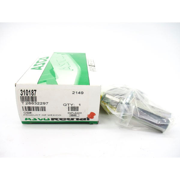 ASCO 310187 NSMP