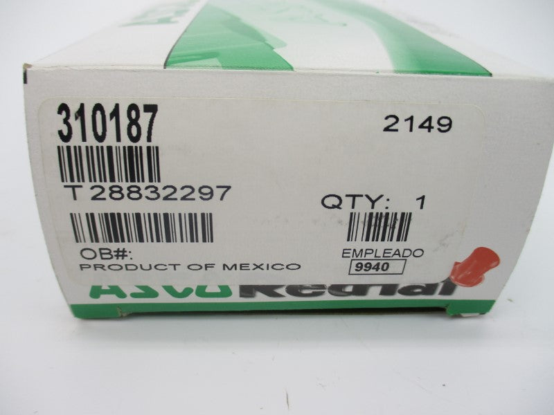 ASCO 310187 NSMP