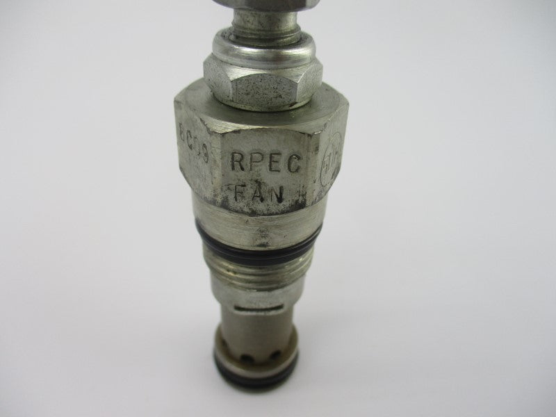SUN HYDRAULICS RPECFAN UNMP
