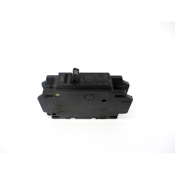 GENERAL ELECTRIC THQC130 120/240VAC 30A UNMP