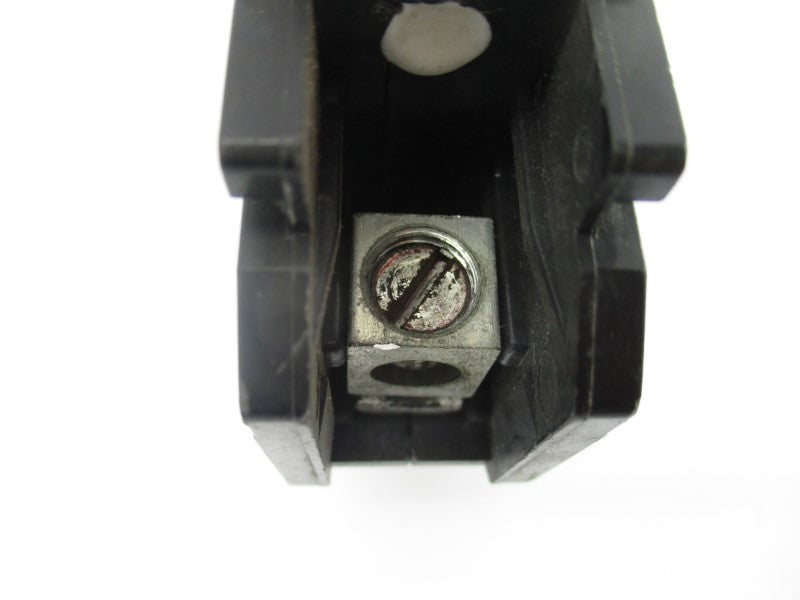GENERAL ELECTRIC THQC130 120/240VAC 30A UNMP
