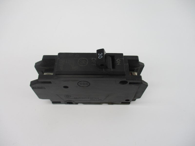 GENERAL ELECTRIC THQC130 120/240VAC 30A UNMP