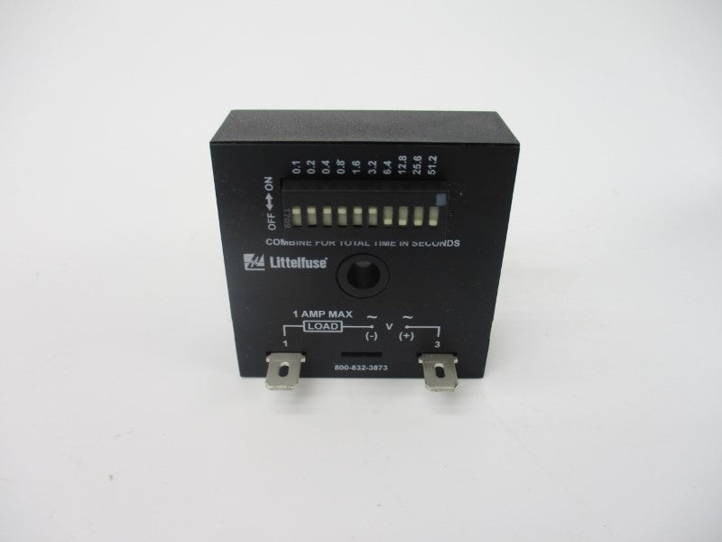 LITTELFUSE TDUL3001A 100-240VAC/DC 10A NSMP