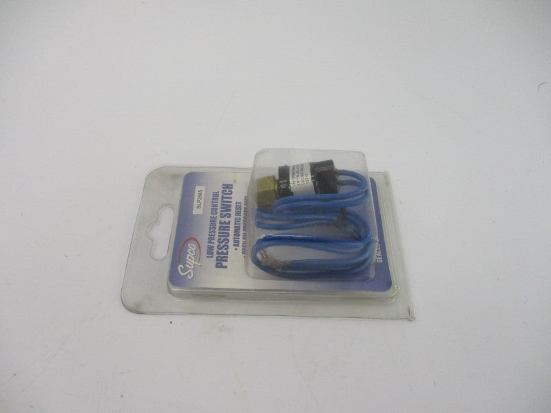 SUPCO SLP2565 240VAC 120PSI NSMP