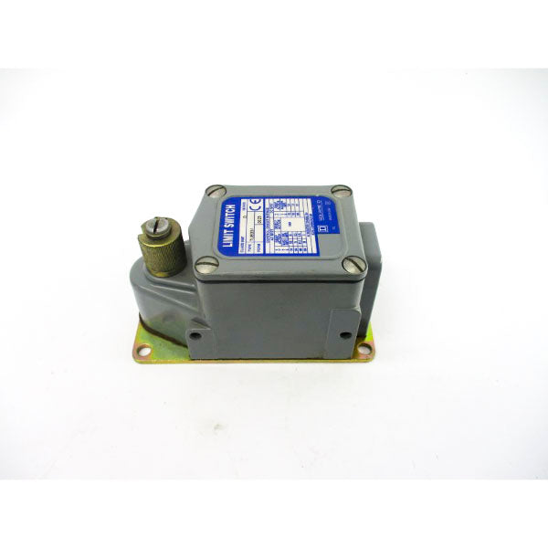 SQUARE D 9007TUB3S1 SER. D 600VAC 30A NSNP