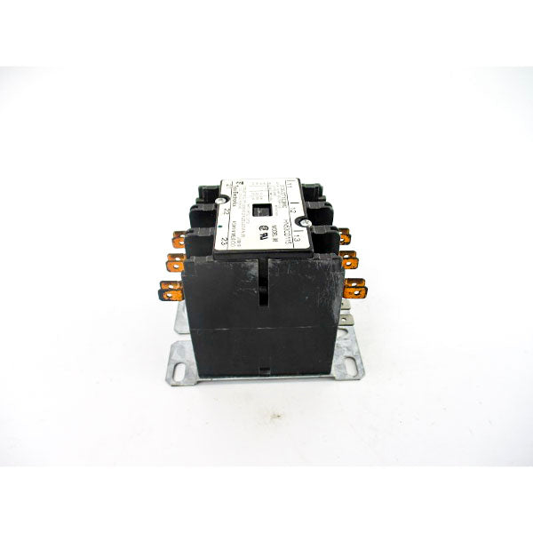 TYCO ELECTRONICS 3100-30T1028MC 120VAC 50A NSNP