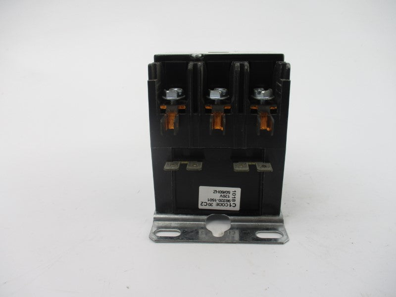 TYCO ELECTRONICS 3100-30T1028MC 120VAC 50A NSNP