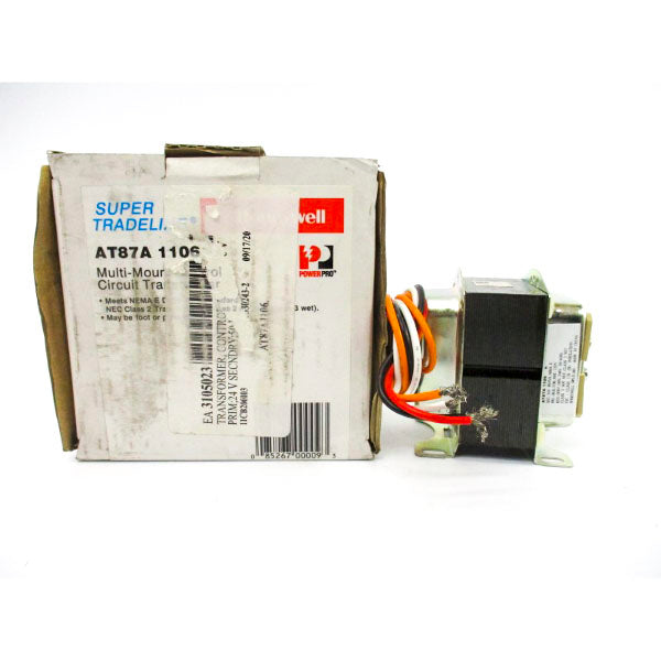 HONEYWELL AT87A1106 240V NSMP