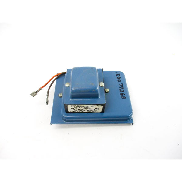 JOHNSON CONTROLS Y68AA-1 120VAC NSNP