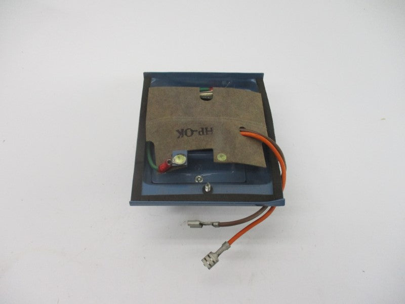 JOHNSON CONTROLS Y68AA-1 120VAC NSNP