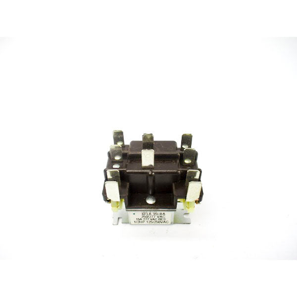 WHITE RODGERS 90-341 120VAC 15A NSNP