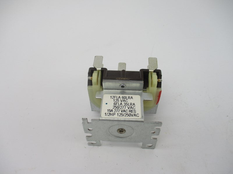 WHITE RODGERS 90-341 120VAC 15A NSNP