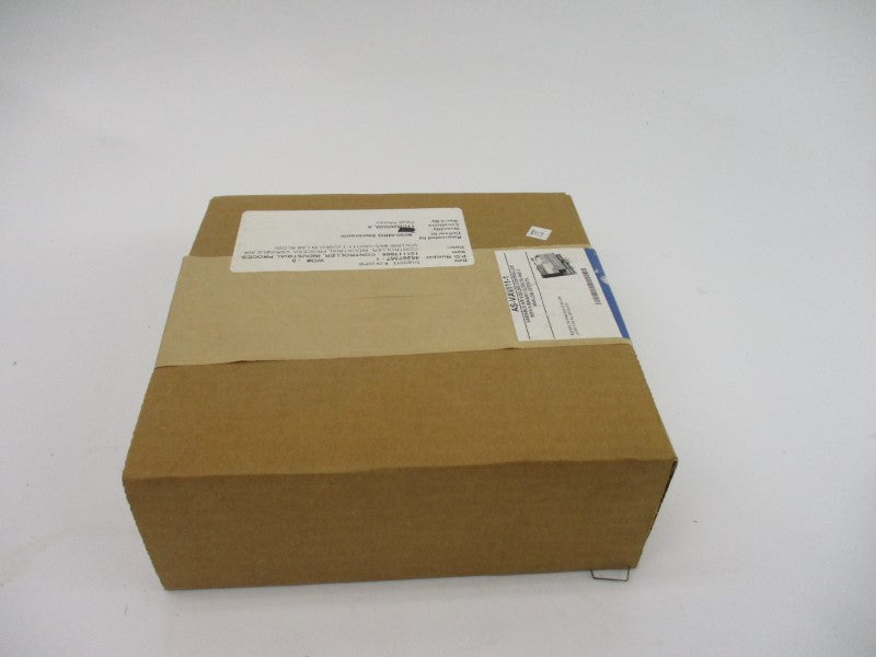 JOHNSON CONTROLS AS-VAV111-1 NSFS