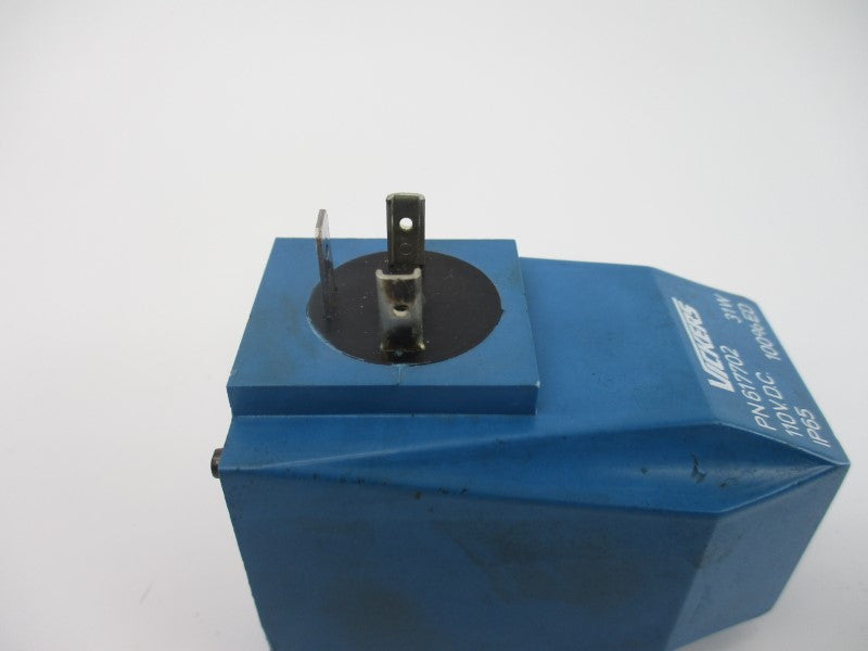 VICKERS 617702  110VDC  UNMP