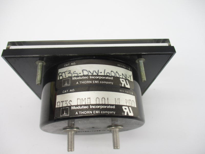MODUTEC RT3SDMA001NIMOD 600VDC NSNP
