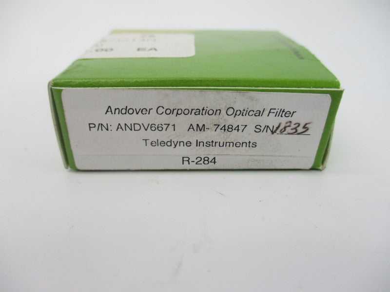 ANDOVER ANDV6671 AM-74847 NSMP