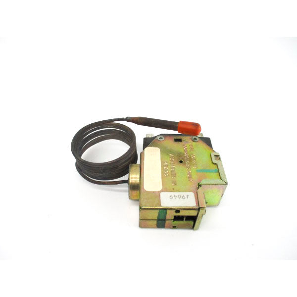 JOHNSON CONTROLS P20EB-1 120/240V 16A UNMP
