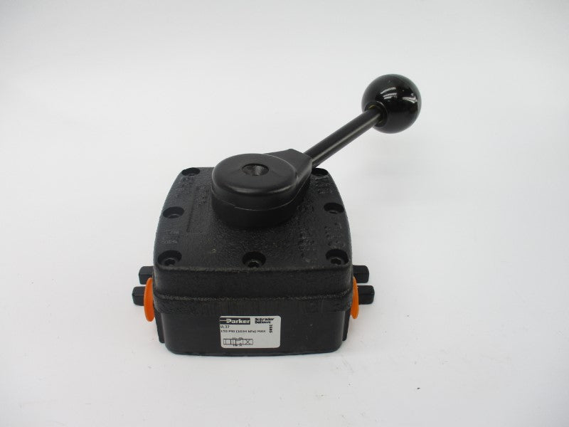 PARKER VL37 150PSI 3/8" NSMP