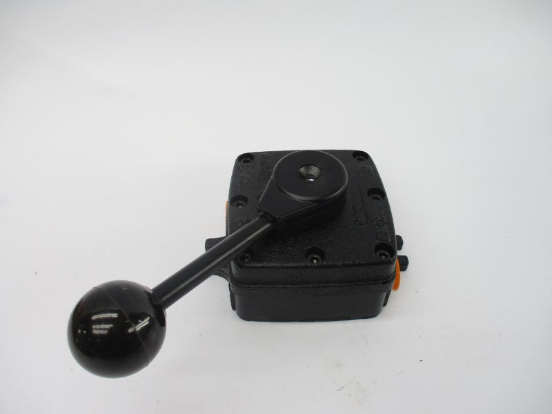 PARKER VL37 150PSI 3/8" NSMP