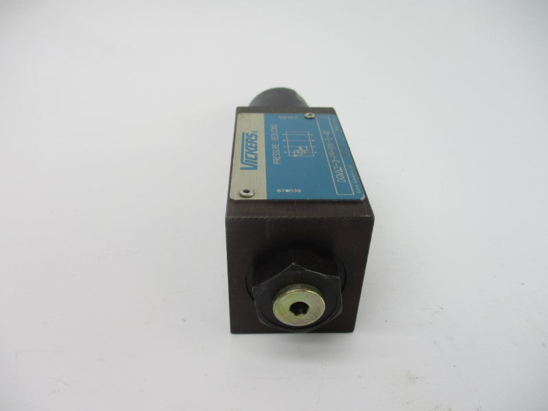 VICKERS DGMX23PPBWS40 870039 NSNP