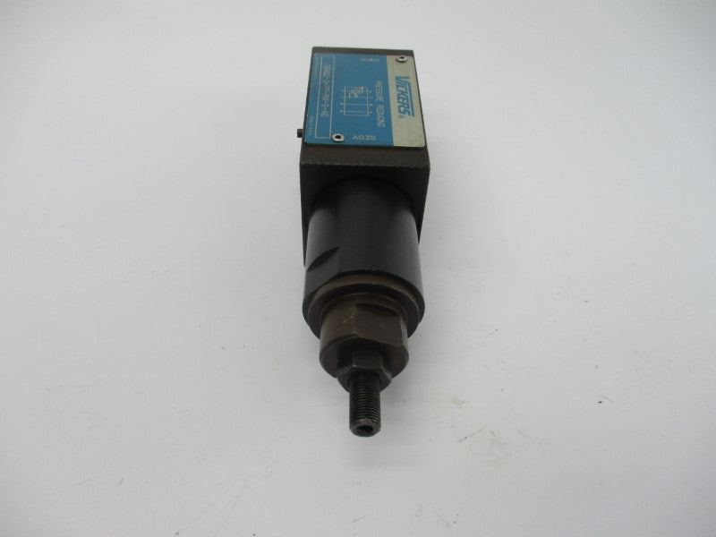 VICKERS DGMX23PPBWS40 870039 NSNP