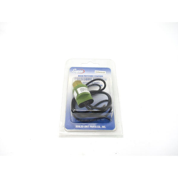 SUPCO SHP425325 120/240VAC 420PSI NSMP