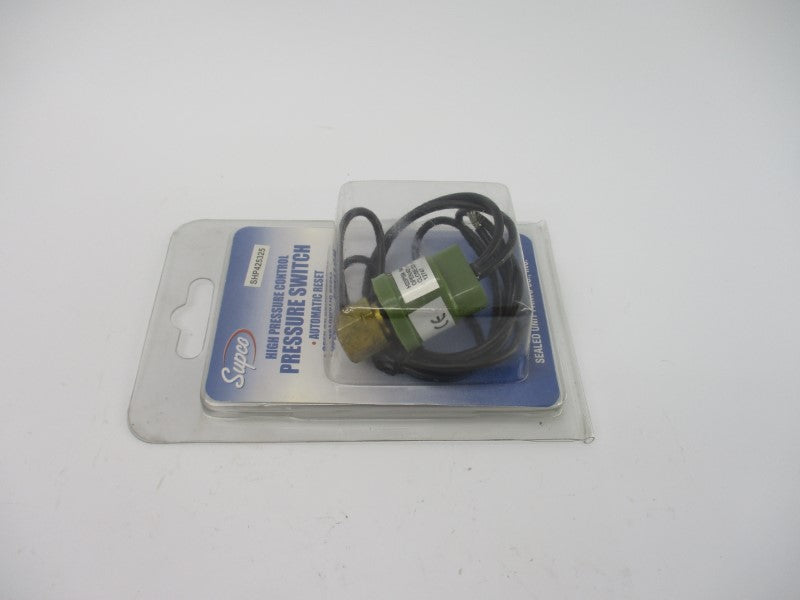 SUPCO SHP425325 120/240VAC 420PSI NSMP