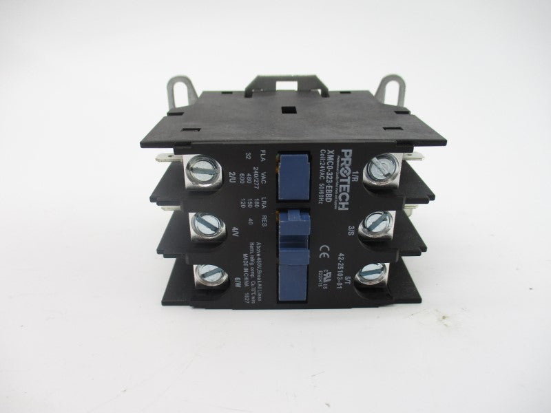 PROTECH 42-25103-01 24VAC 32A NSMP