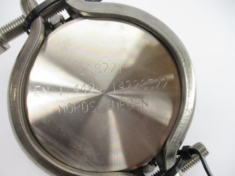 INGERSOLL RAND 259721 NSNP