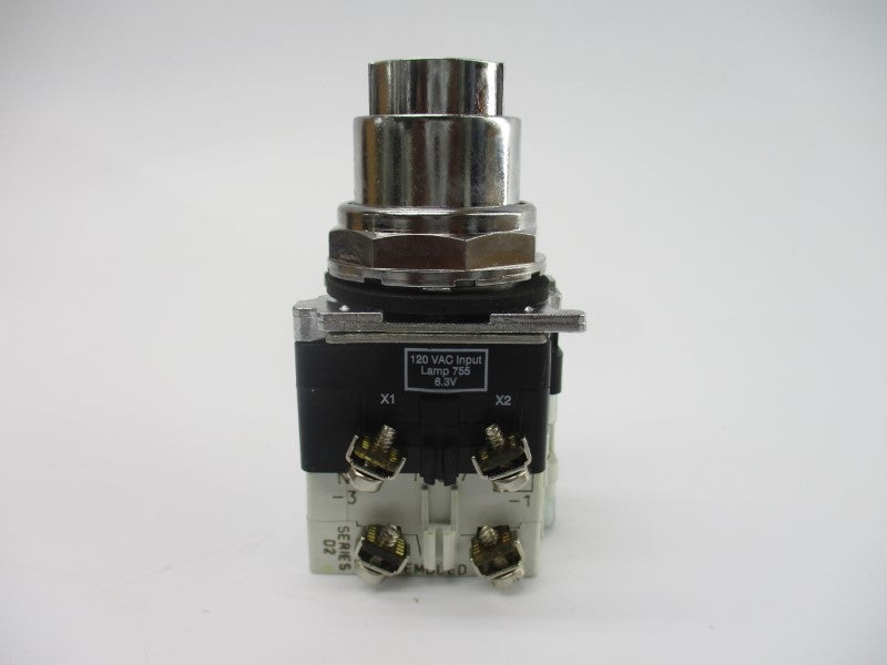 EATON 10250T563-1 SER. A2 120VAC NSMP