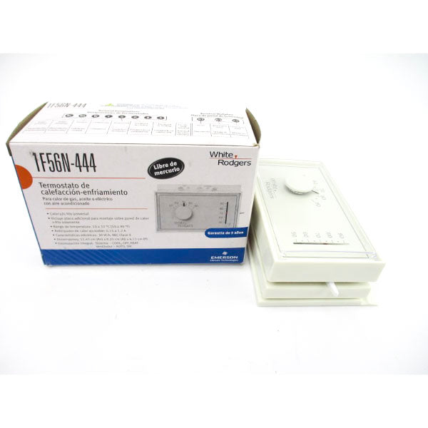 WHITE RODGERS 1F56N-444 50-90'F NSMP