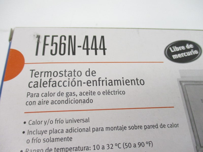 WHITE RODGERS 1F56N-444 50-90'F NSMP