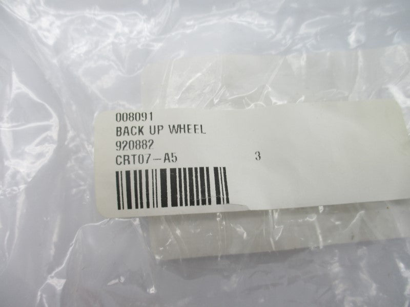 SPARE PART 920882 P-8091-9 (PKG OF 3) NSMP