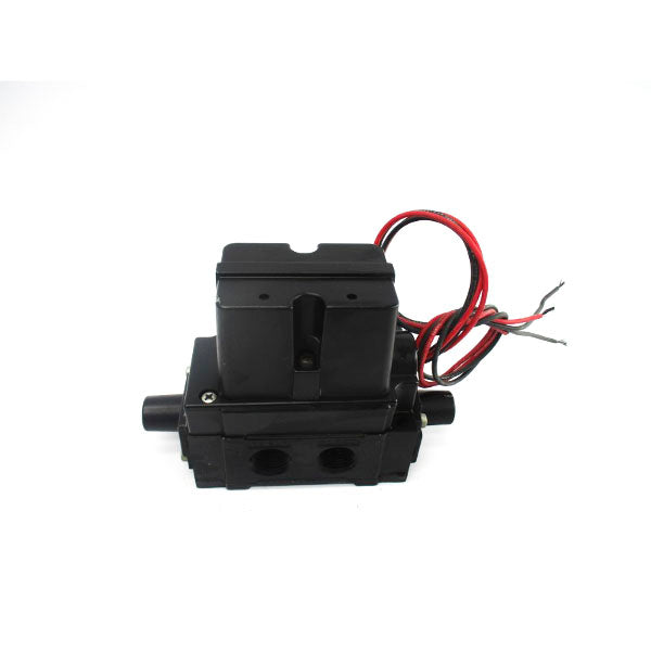 PARKER SS40205001 110-120V 20-150PSI NSNP