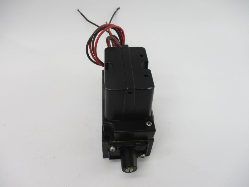 PARKER SS40205001 110-120V 20-150PSI NSNP